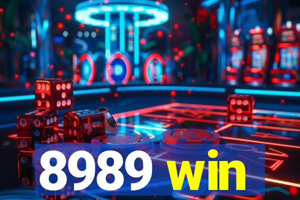 8989 win